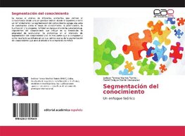 Segmentación del conocimiento