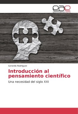 Introducción al pensamiento científico