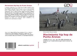 Movimiento hip hop de Punta Arenas