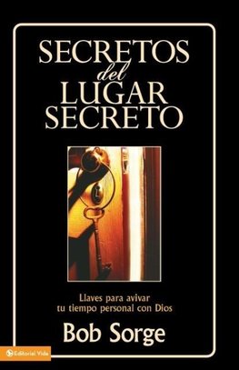 Secretos del Lugar Secreto