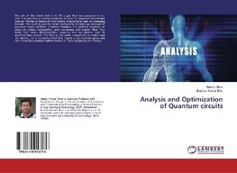 Analysis and Optimization of Quantum circuits