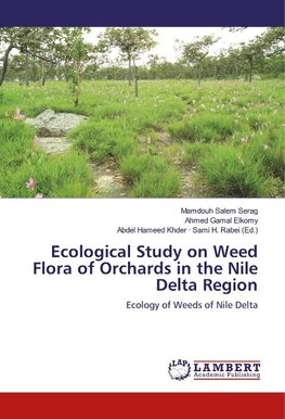 Ecological Study on Weed Flora of Orchards in the Nile Delta Region