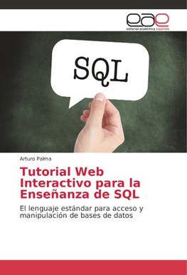 Tutorial Web Interactivo para la Ensen~anza de SQL