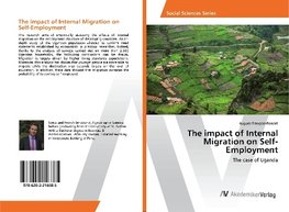 The impact of Internal Migration on Self-Employment