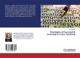 Muratovic, L: Strategies of Successful Learning in Class Tea