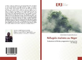 Réfugiés maliens au Niger