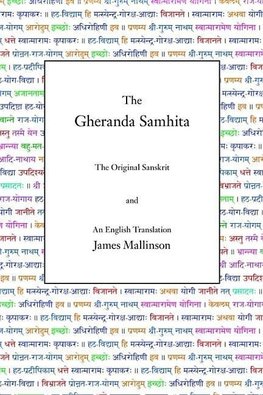 The Gheranda Samhita