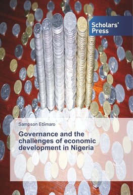 Governance and the challenges of economic development in Nigeria