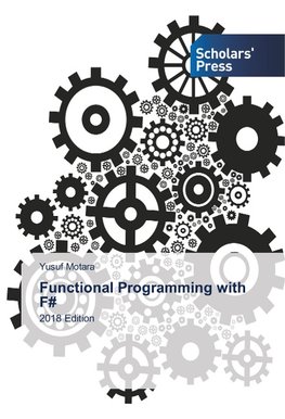 Functional Programming with F#