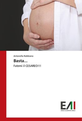 Basta...