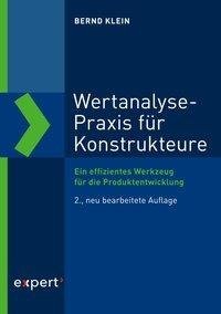 Wertanalyse-Praxis für Konstrukteure