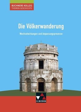 Die Völkerwanderung