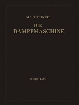 Die Dampfmaschine