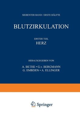 Handbuch der normalen und pathologischen Physiologie