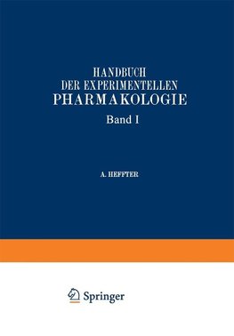 Pyridin, Chinolin, Chinin, Chininderivate. Cocaingruppe. Curare und Curarealkaloide. Veratrin und Protoveratrin. Aconitingruppe. Pelletierin. Strychningruppe. Santonin. Pikrotoxin und verwandte Körper. Apomorphin, Apocodein, Ipecacuanha-Alkaloide. Colchic