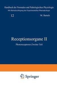 Receptionsorgane II