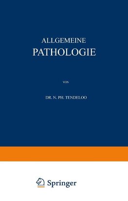 Allgemeine Pathologie