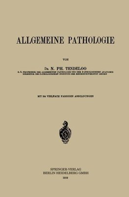 Allgemeine Pathologie