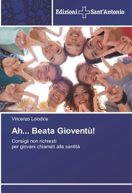 Ah... Beata Gioventù!