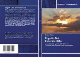 Cognitio Dei Experimentalis