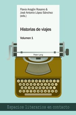 Historias de viajes vol. 1