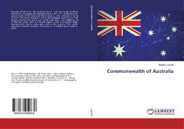 Commonwealth of Australia