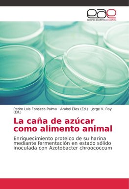 La caña de azúcar como alimento animal