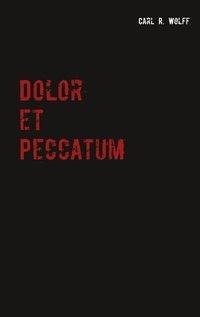 Dolor et Peccatum