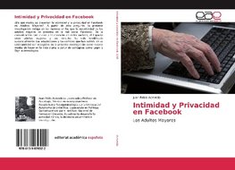 Intimidad y Privacidad en Facebook