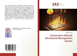 Instauration d'Oracle Warehouse Management System