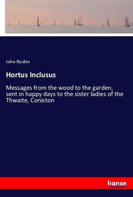 Hortus Inclusus