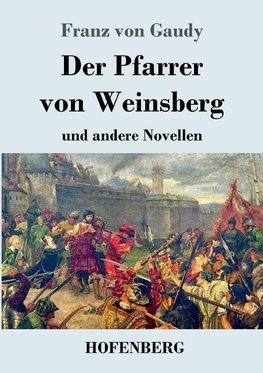 Der Pfarrer von Weinsberg