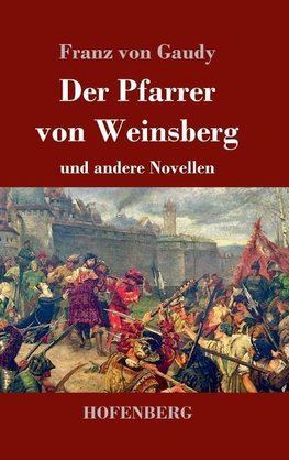 Der Pfarrer von Weinsberg