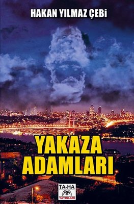 YAKAZA ADAMLARI