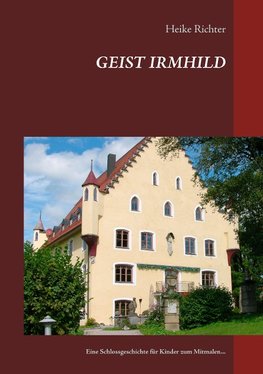 Geist Irmhild