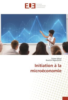 Initiation à la microéconomie