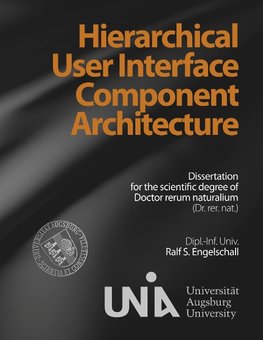 Hierarchical User Interface Component Architecture