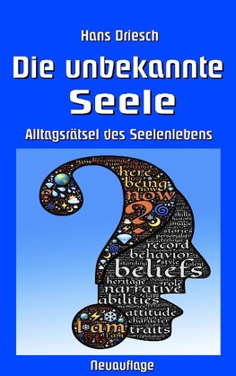 Die unbekannte Seele