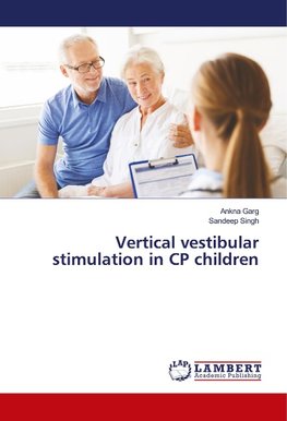 Vertical vestibular stimulation in CP children