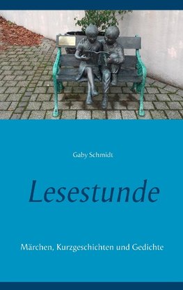 Lesestunde