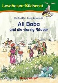 Ali Baba und die vierzig Räuber