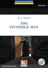 The Invisible Man