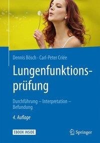 Lungenfunktionsprüfung