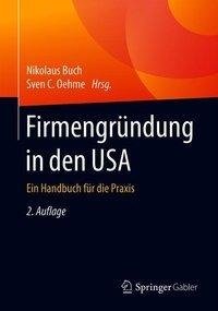 Firmengründung in den USA