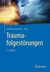 Traumafolgestörungen