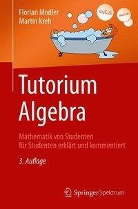 Tutorium Algebra