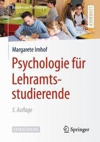 Psychologie für Lehramtsstudierende