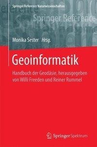 Geoinformatik