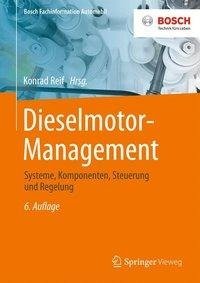 Dieselmotor-Management