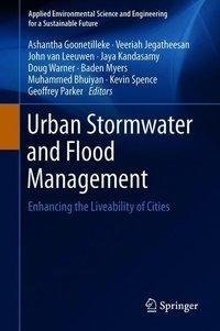 Urban Stormwater and Flood Management